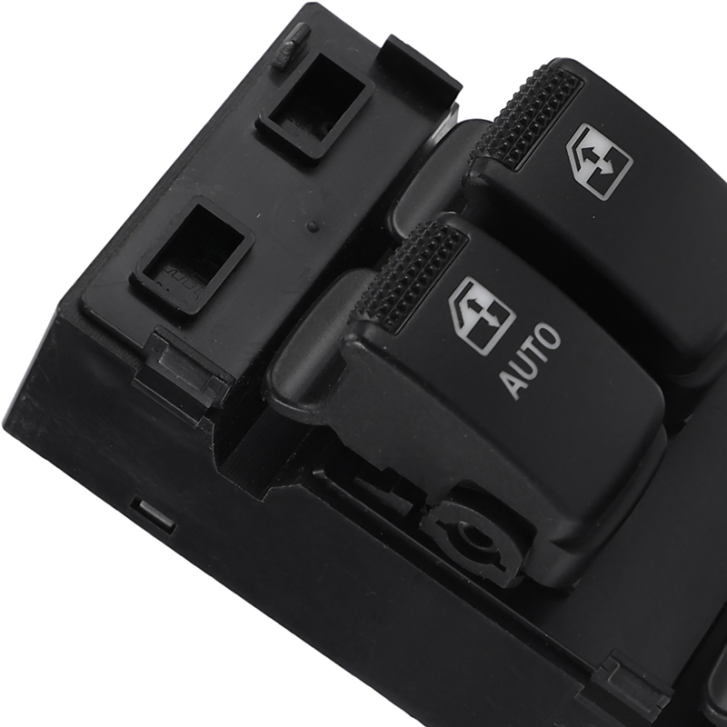 Front Left Master Electric Power Window Control Switch Driver Side for Hyundai Getz 2005 93570-1C110