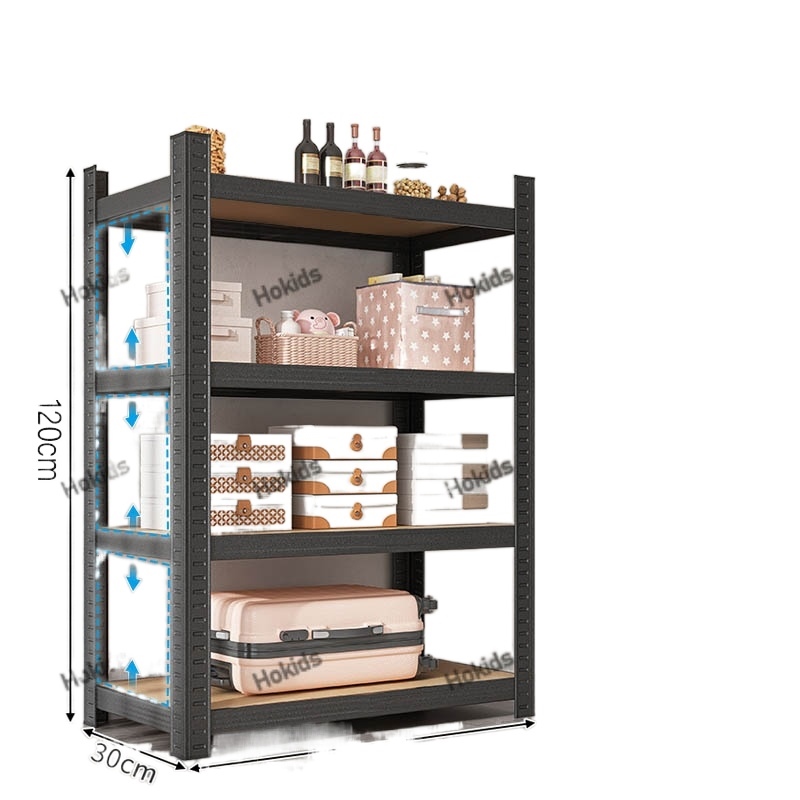 【hot Sales♡】 Boltless Shelving Adjustable Organizer Racks Heavy Duty