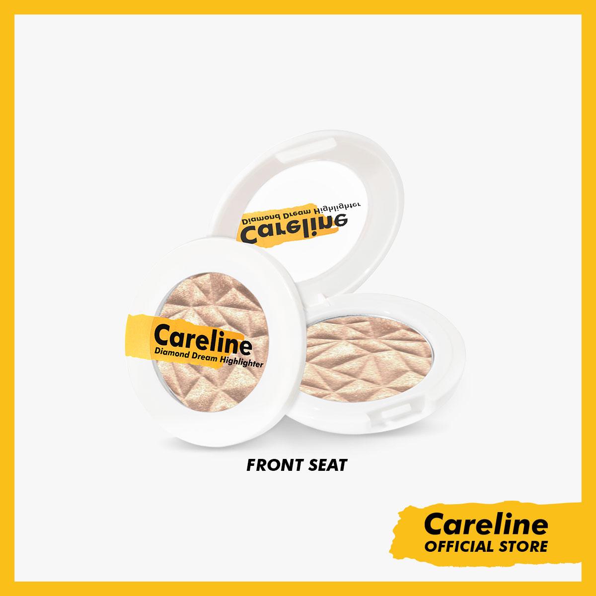 careline diamond dream highlighter