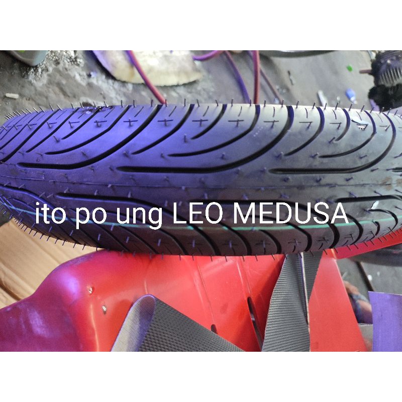 leo tire tubeless