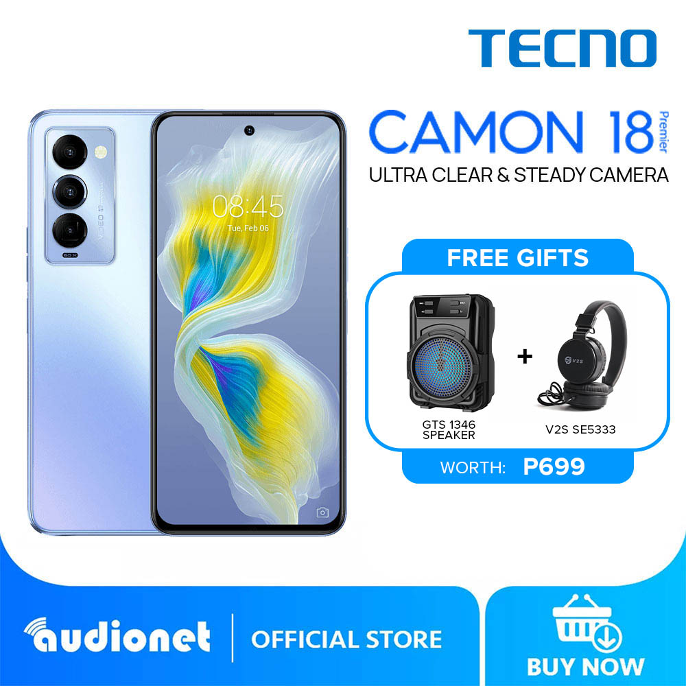 tecno camon 17 pro 8gbram 287gb rom helio g96