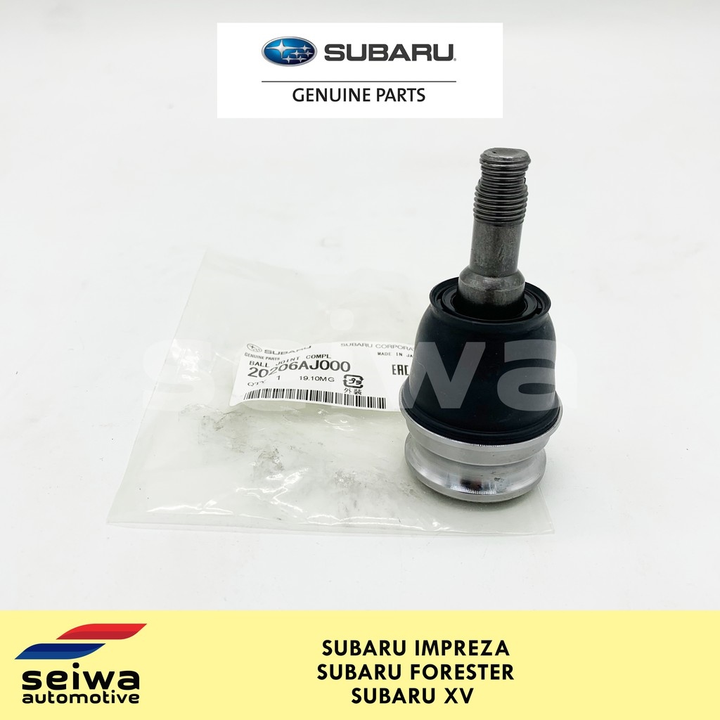 Subaru Forester Ball Joint Subaru XV Ball Joint Subaru Impreza Ball