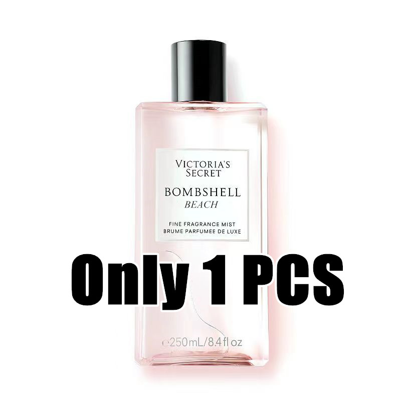 Victoria's Secret Bombshell Beach Fine Fragrance Mist 8.4 fl. oz. 