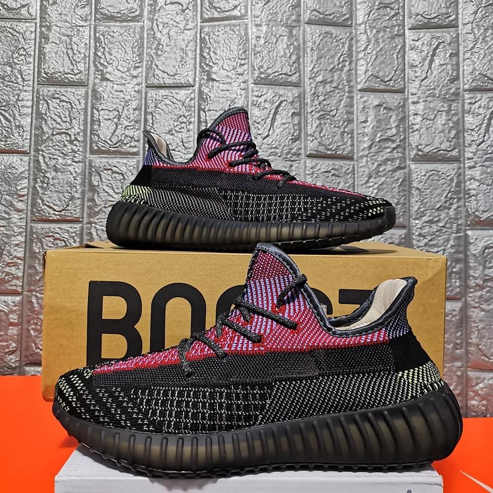 yeezy yecheil philippines