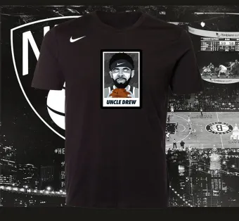 brooklyn nets shirt