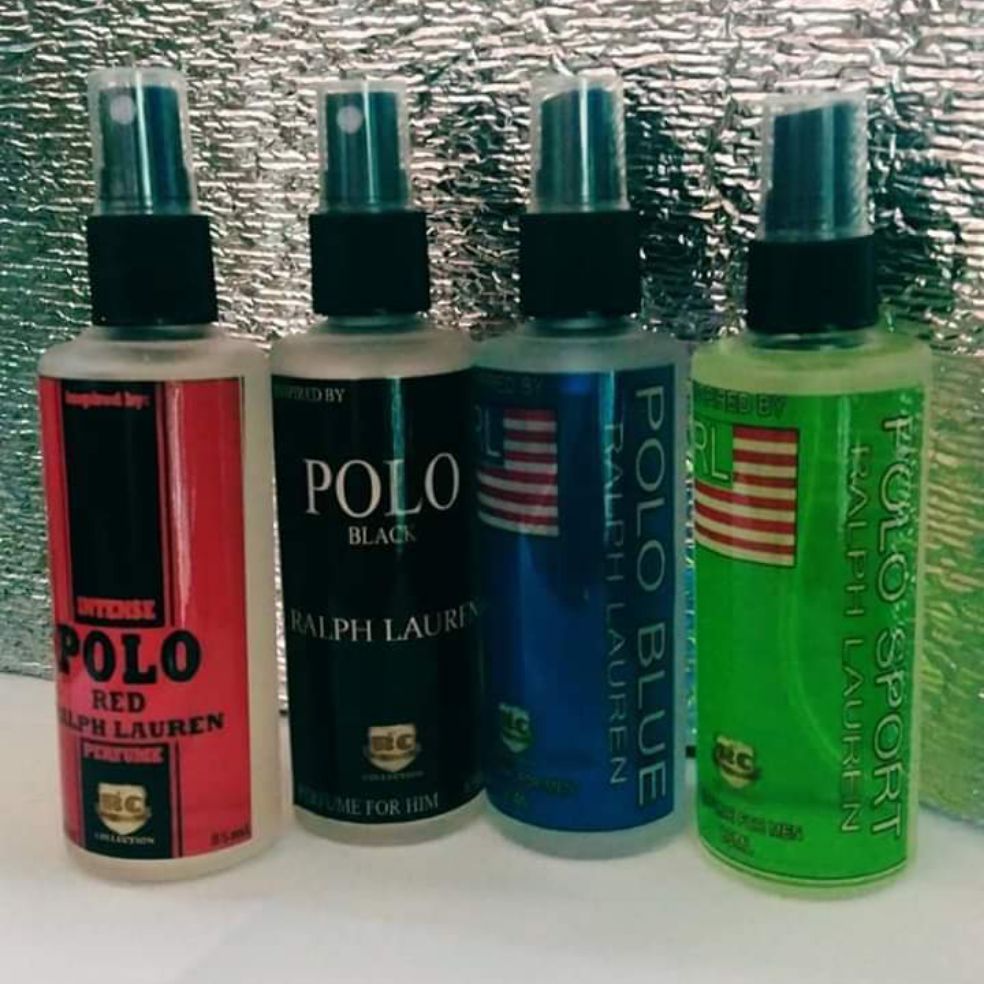 burberry unisex perfume