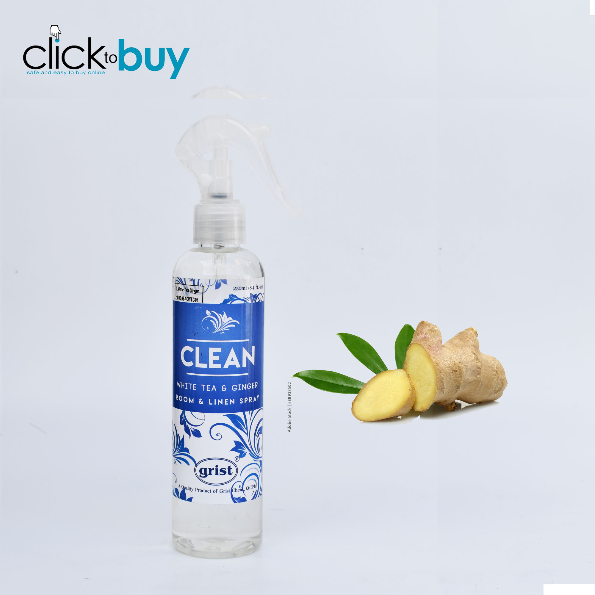 Grist Room & Linen Spray Hotel Scents Lazada PH