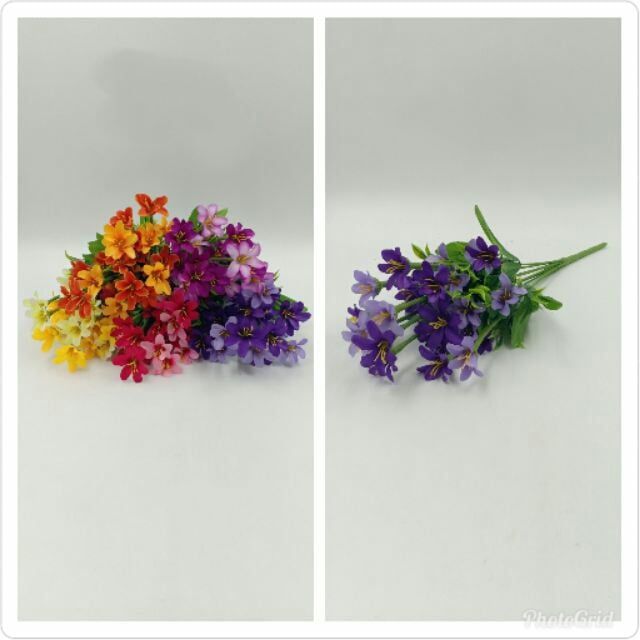 artificial flowers online