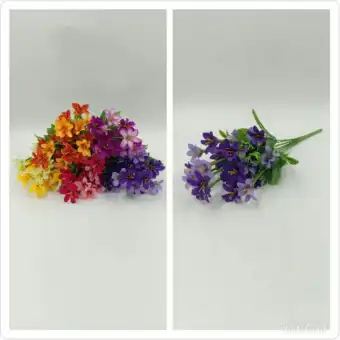 buy cheap artificial flowers