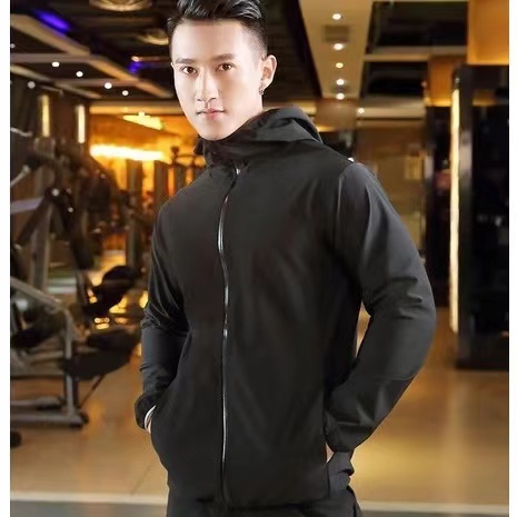 Buy Sauna Sweat Shorts For Weight Loss 