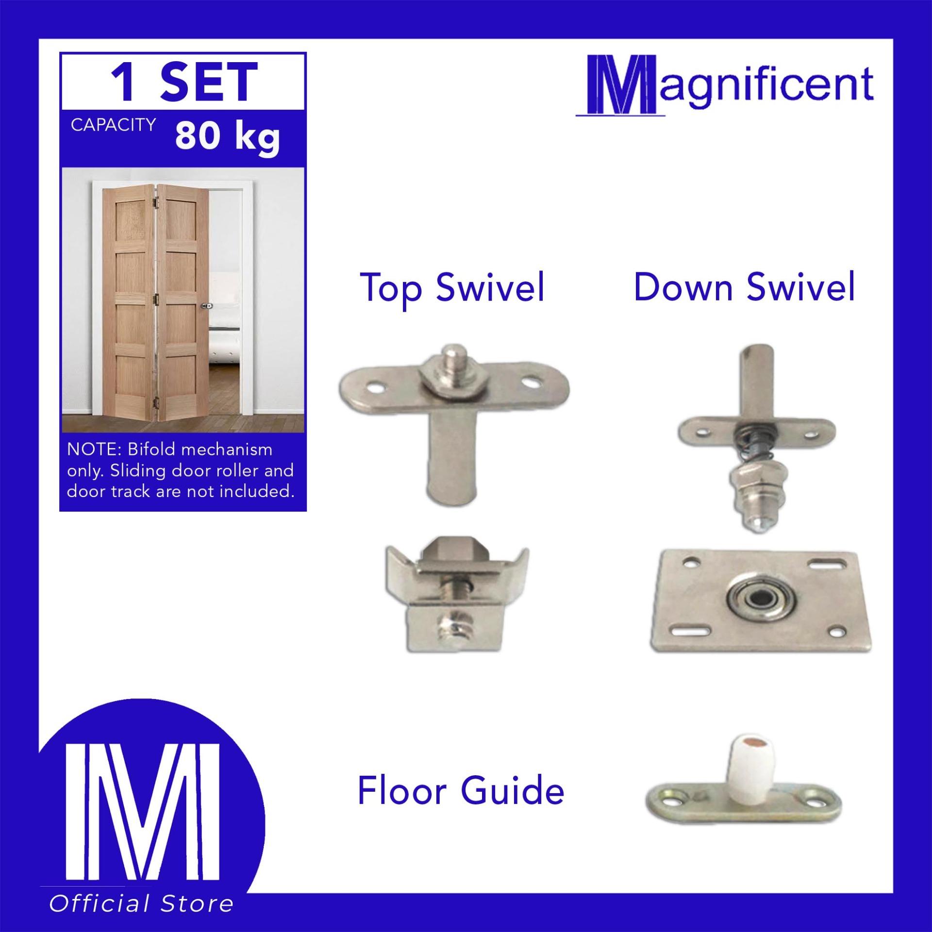 Bifold Hanging Roller Door Accessories Lazada PH