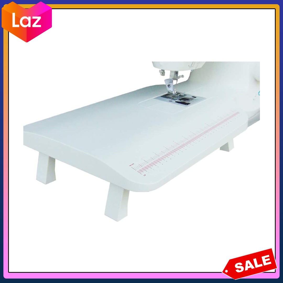 Original Sewing Machine Plastic Extension Table Expansion Board Lazada PH