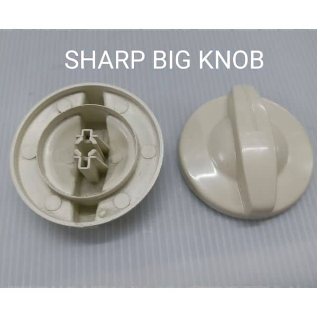 SHARP WASHING MACHINE KNOB, Lazada PH