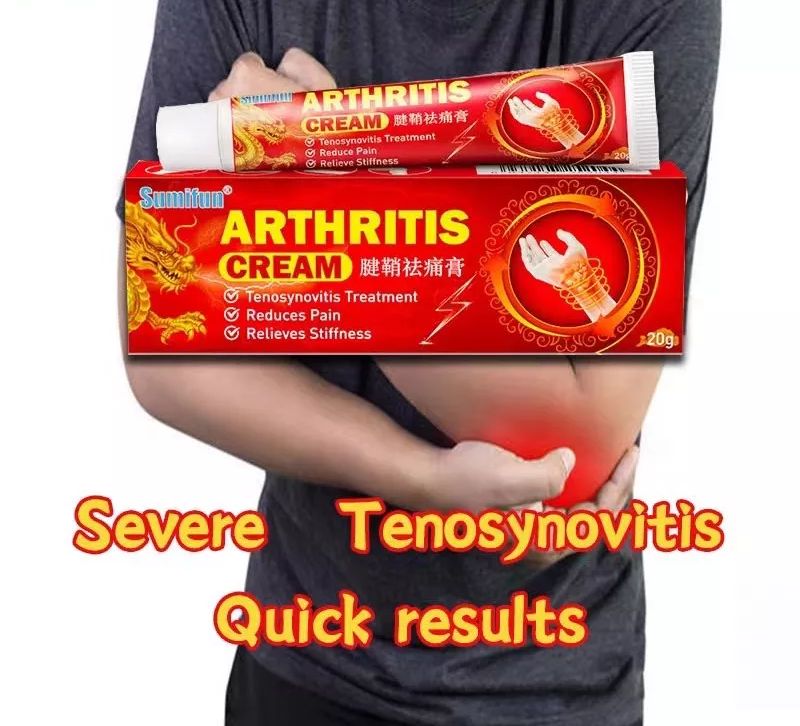 Original ARTHRITIS CREAM Ointment Cream for Arthritis Gout Cream And