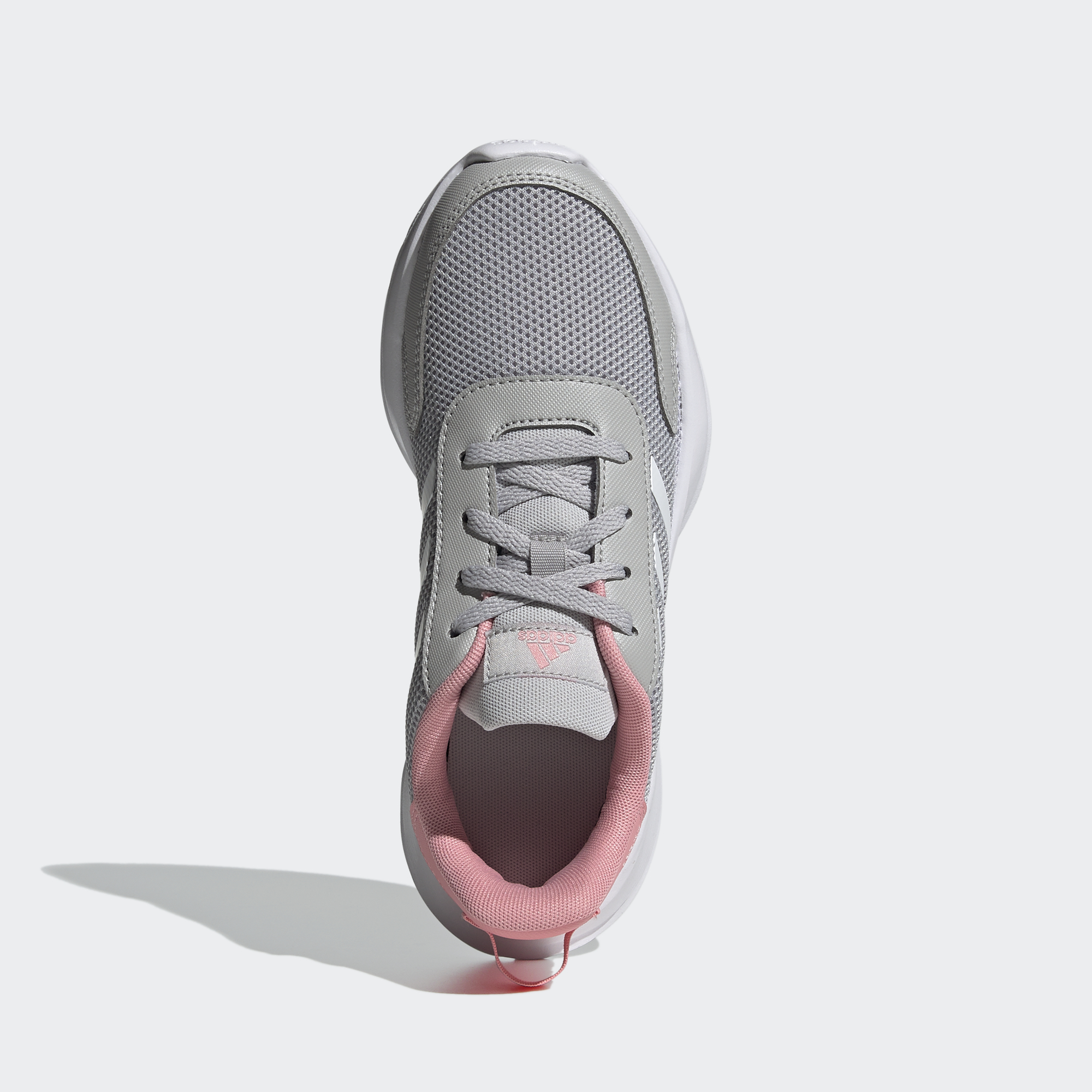 Footwear adidas - Tensaur Run K GZ2667 Grey - Unisex | efootwear.eu