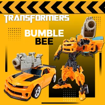 deformation toys