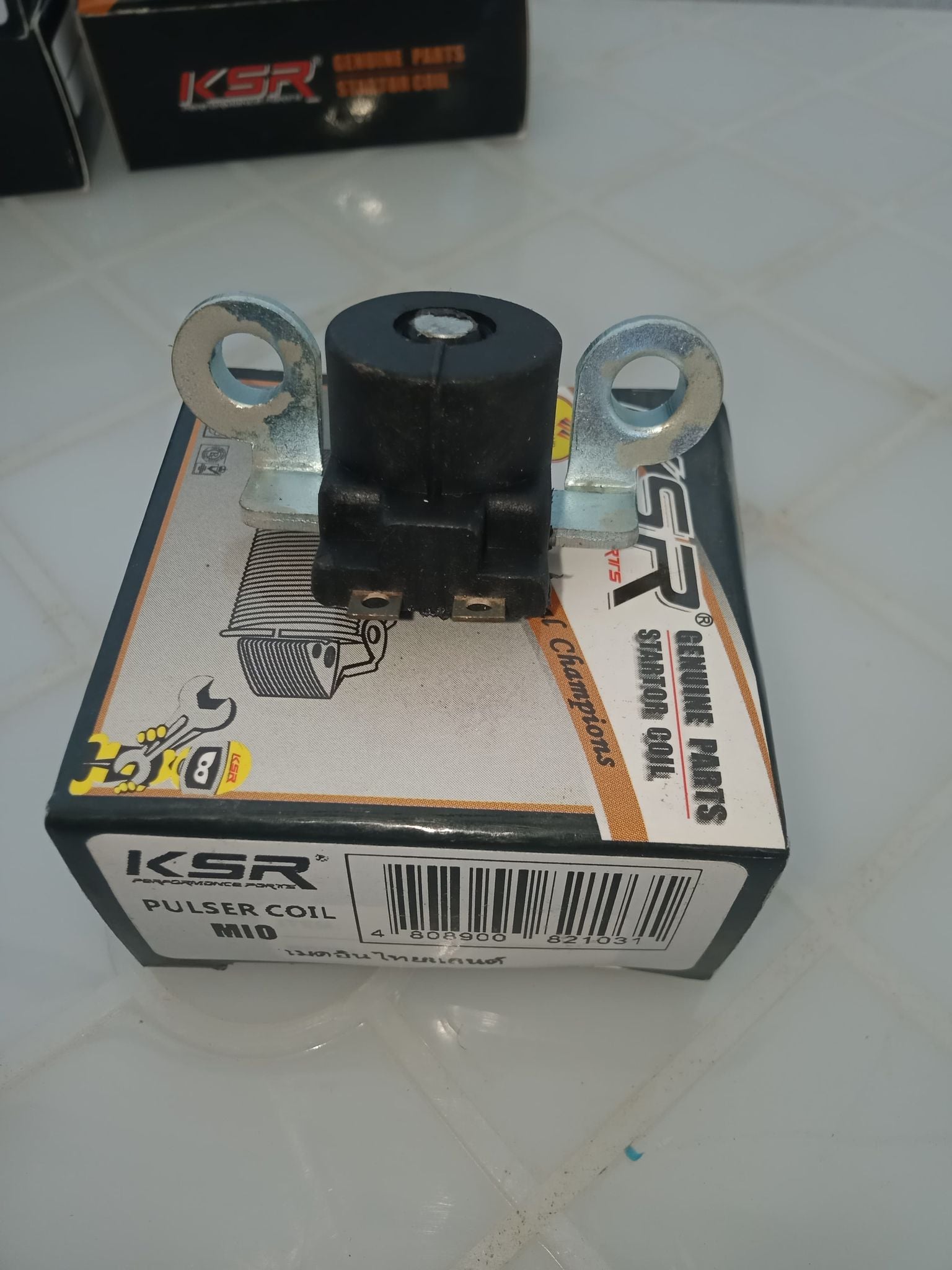 PULSER COIL MIO Lazada PH