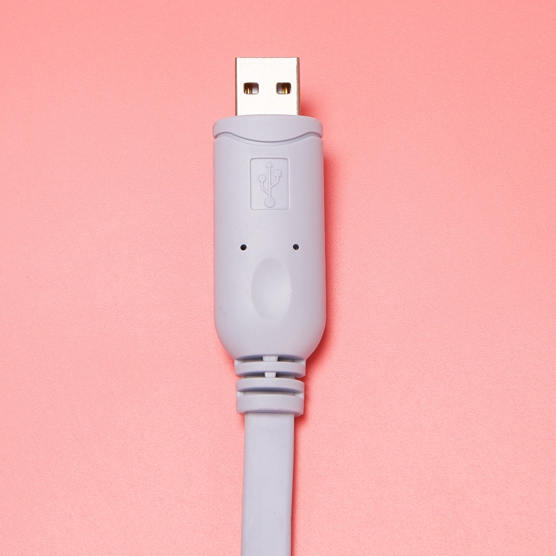 USB to RJ45 For Cisco USB Console Cable FTDI 744664241835