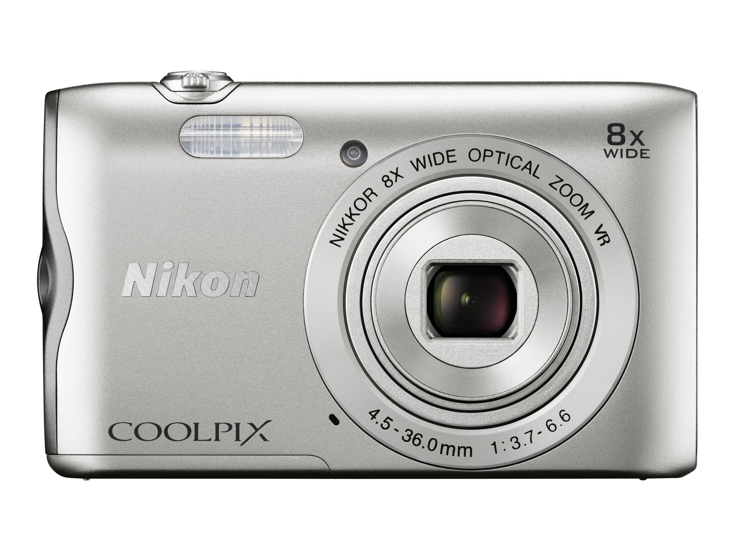 Buy Nikon Point Shoot Online Lazada Com Ph