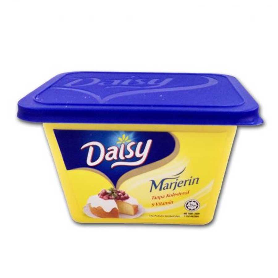 Daisy Margarine 480g / Singapore Lazada PH