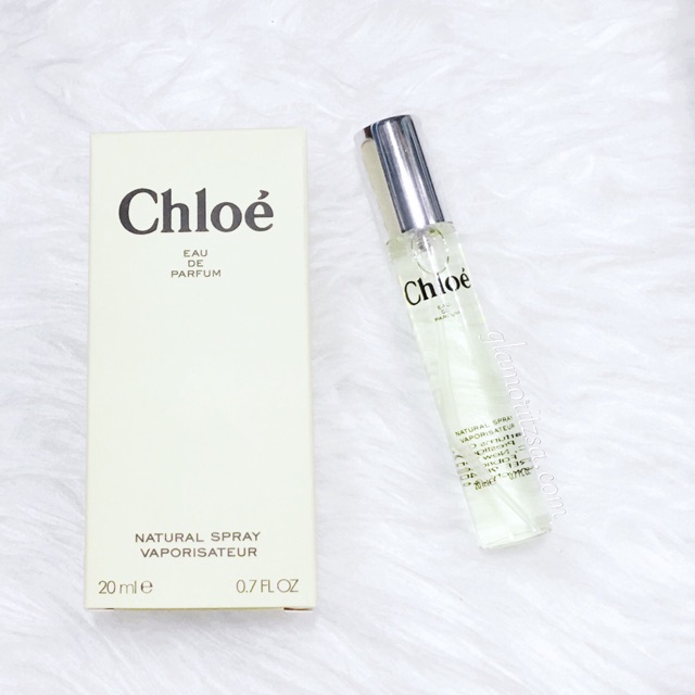 chloe edp 20ml
