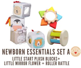 newborn essentials ph