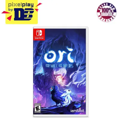 Nintendo Switch Ori and the Will of the Wisps [US]