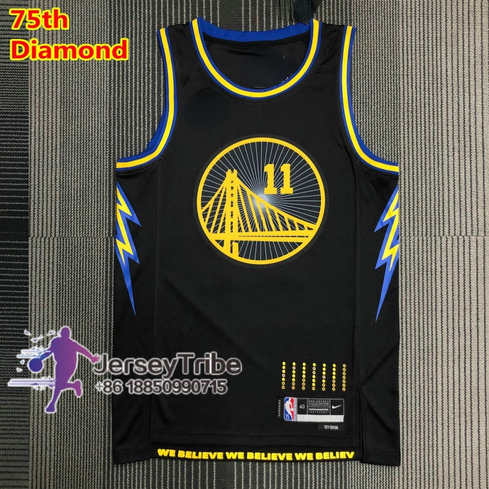 Klay Thompson Jersey A-Line Dress for Sale by Jayscreations