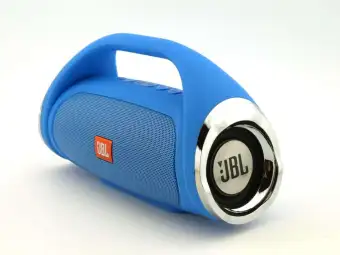 lazada jbl boombox