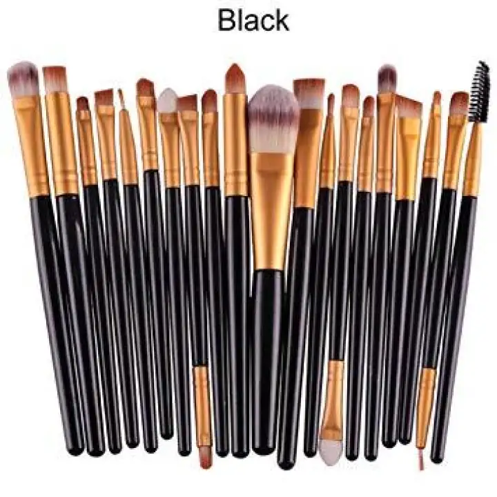 latest makeup brushes