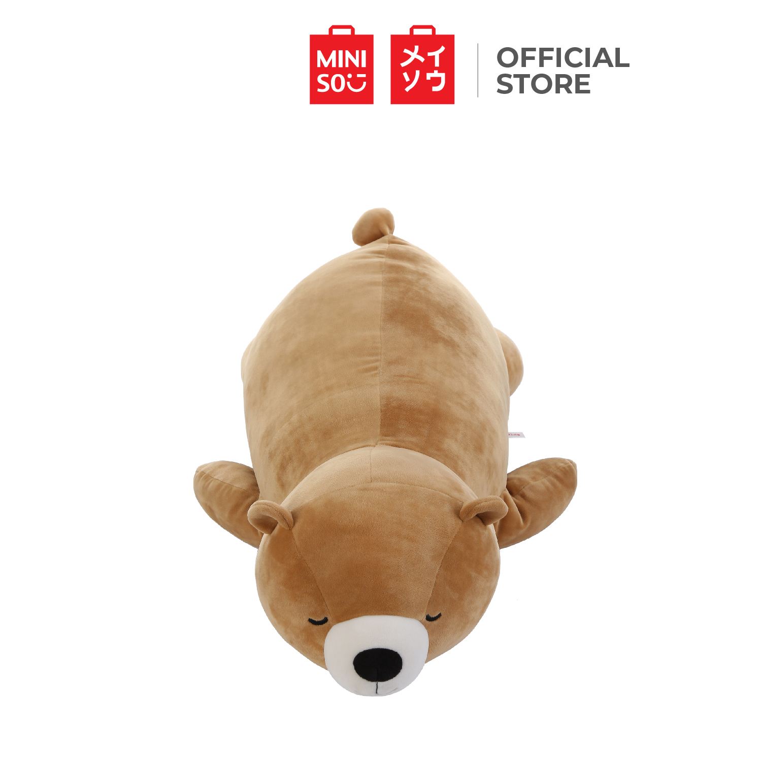 shiba inu plush miniso