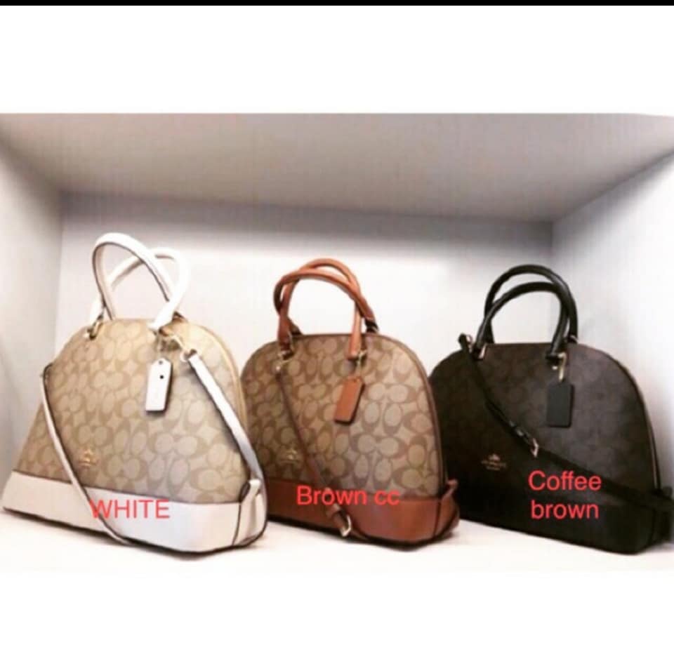 AUTHENTIC QUALITY ALMA BAG | Lazada PH