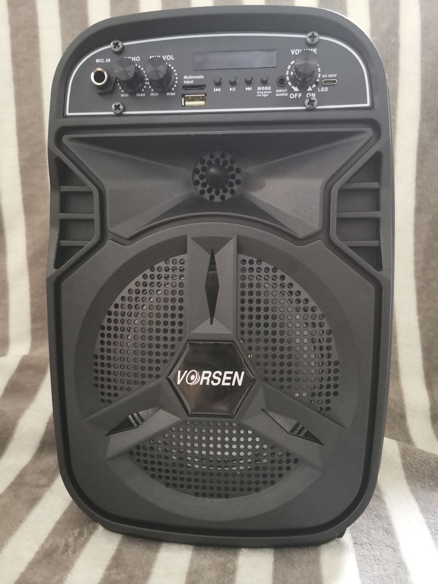 microphone speaker lazada