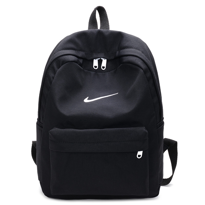 waterproof backpack unisex school backpack Korean backpack bag Lazada PH