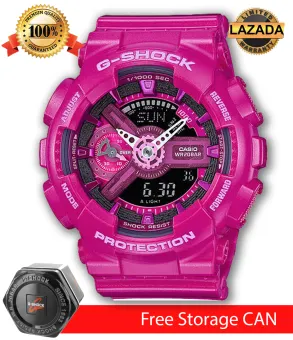 lazada watches g shock