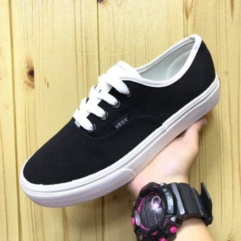 Vans black sales bone philippines