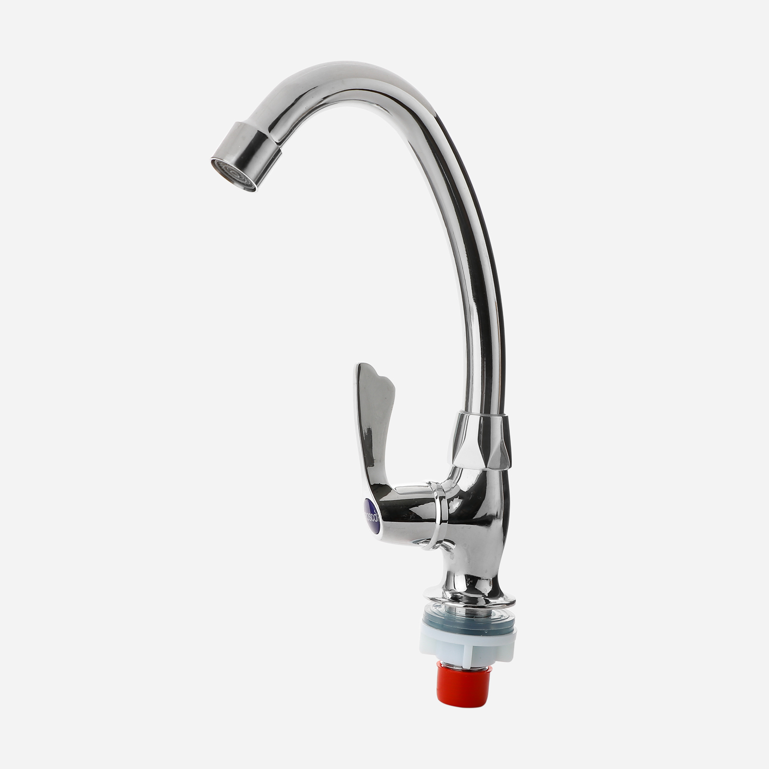 Rosco Brass Kitchen Faucet Top Mount RO830 Lazada PH
