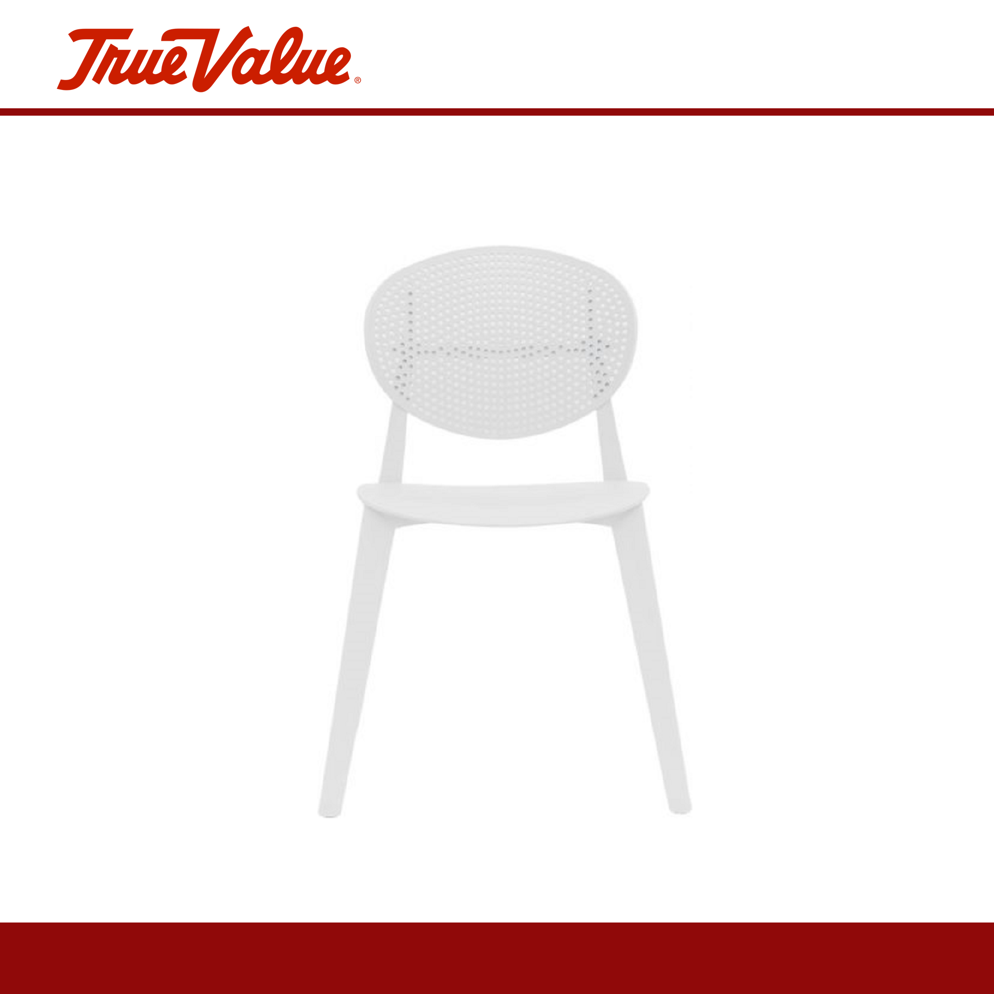 uratex bistro chair