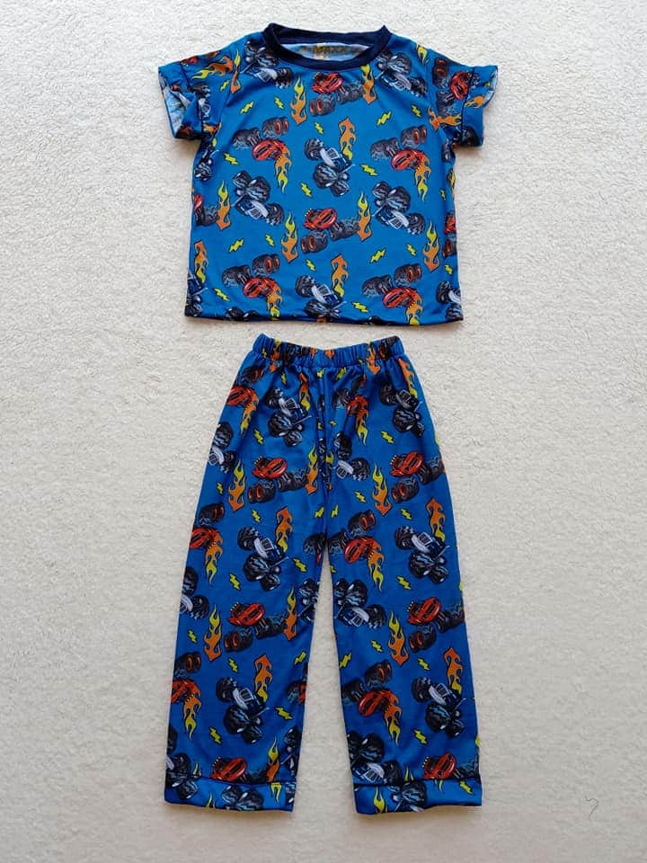hot wheels baby clothes