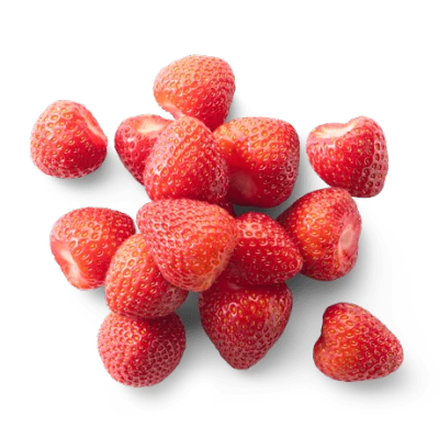 Golden Valley Frozen Strawberries(1kg)