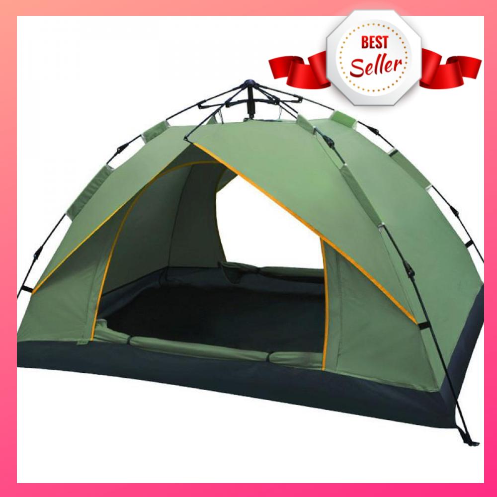 family tent clearance sale