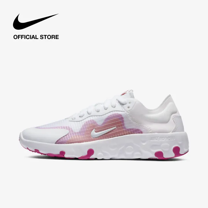 nike women's renew lucent