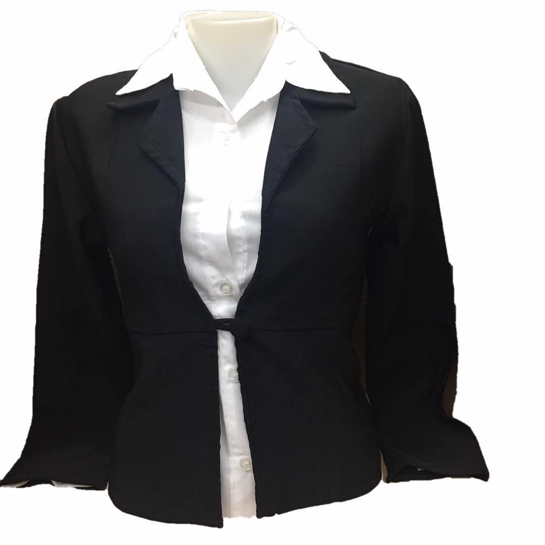 coat/office formal attire(coat only) | Lazada PH