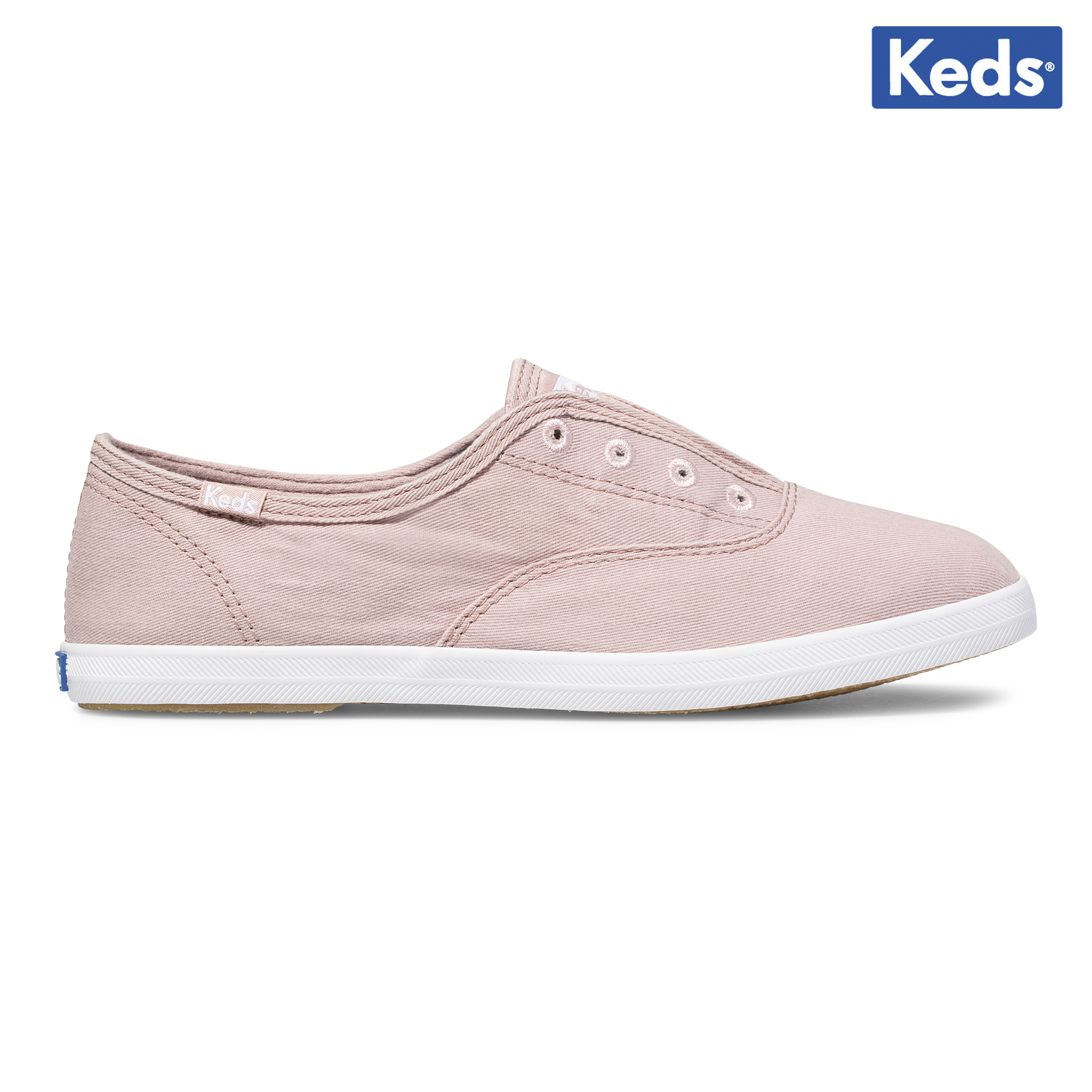 keds mauve