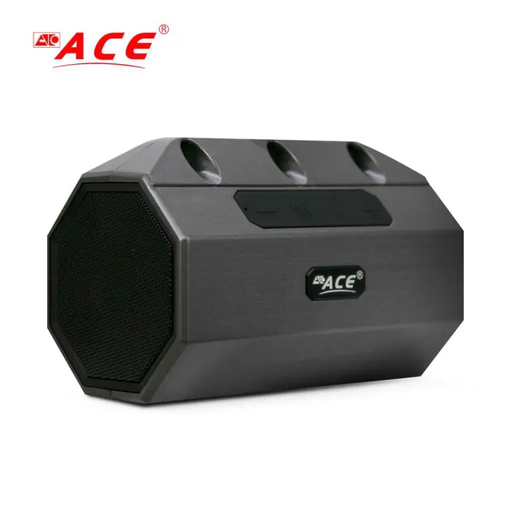 lazada speaker bluetooth