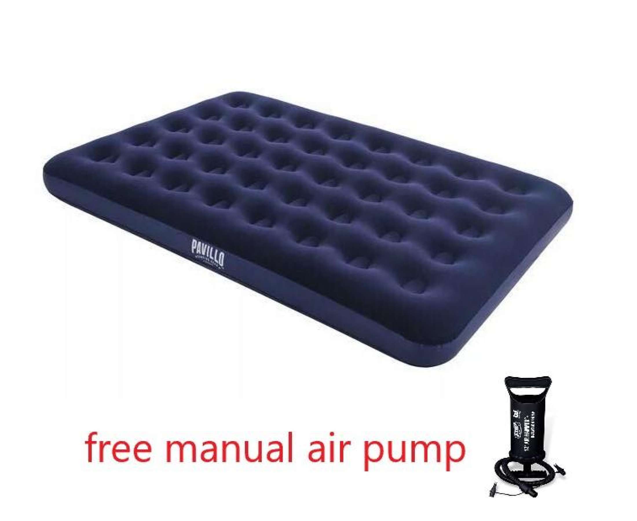 air bed lazada