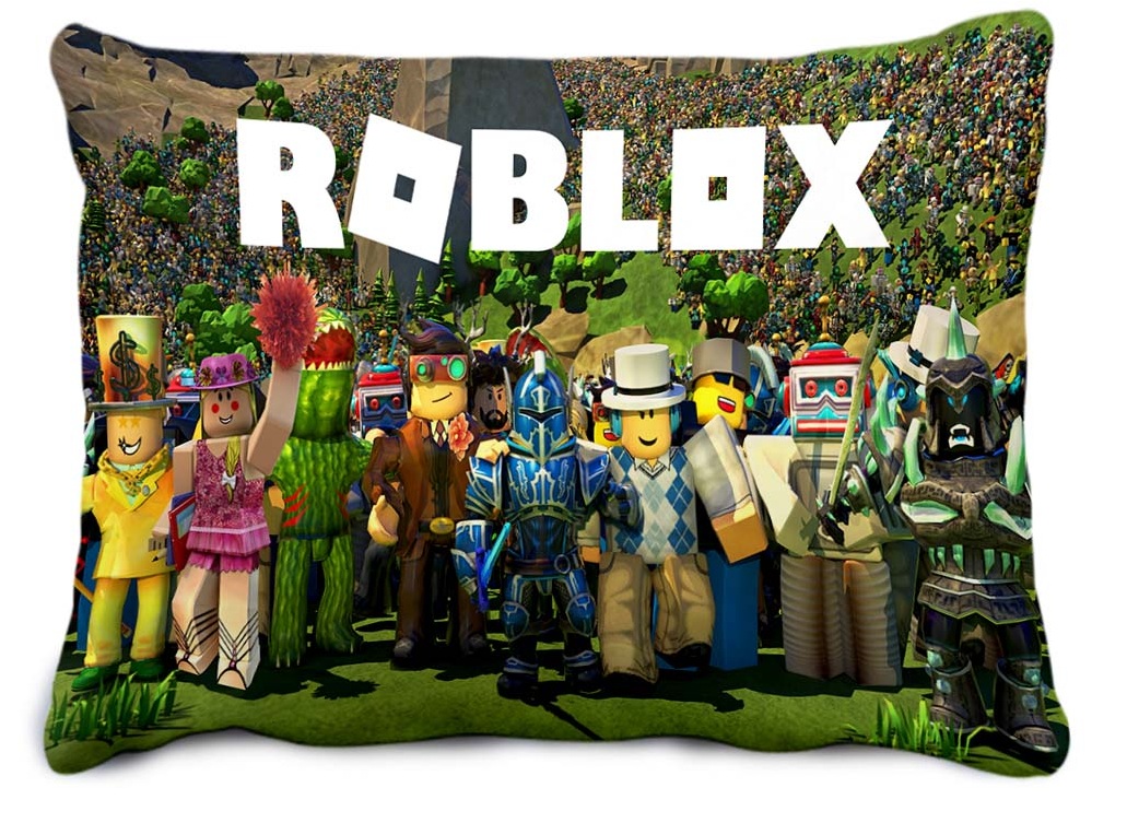 Decorative Pillows Home Décor Girl Roblox Tgirl Roblox Birthday