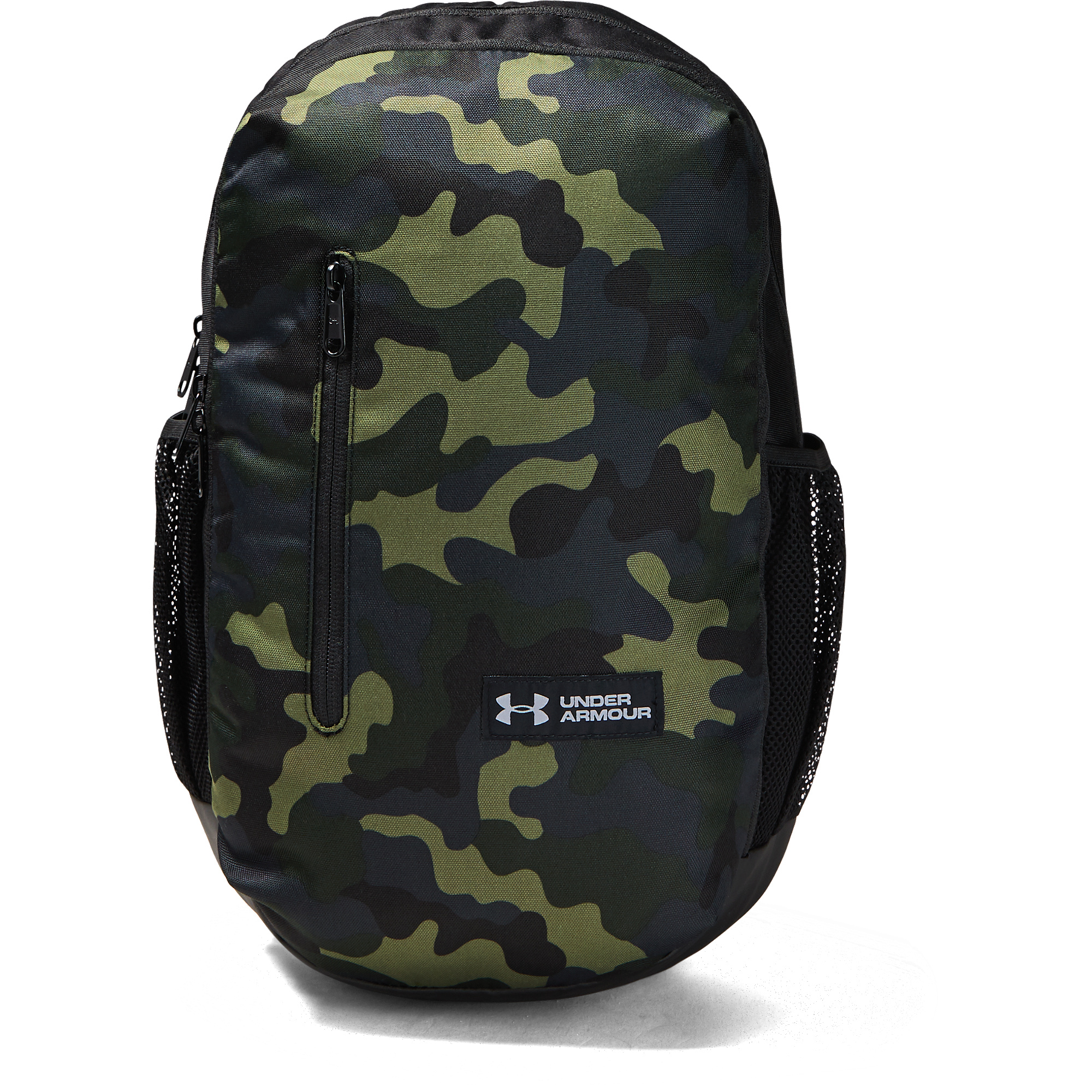 under armour roland backpack review