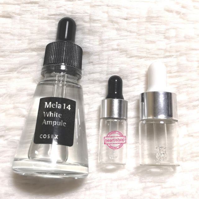 COSRX MELA 14 WHITE AMPULE Lazada PH