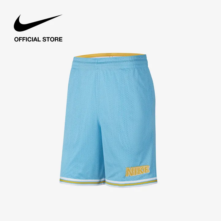 nike double layer shorts